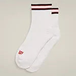 Quarter-Length Sock