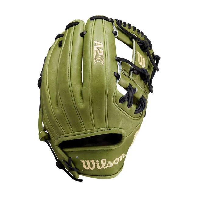 2023 Omaha Trooper A2K 1786 11.5” Infield Baseball Glove