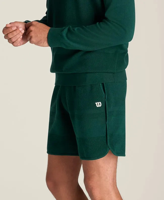 Lafayette Unlined Short