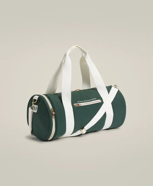 Two-a-Day Duffle