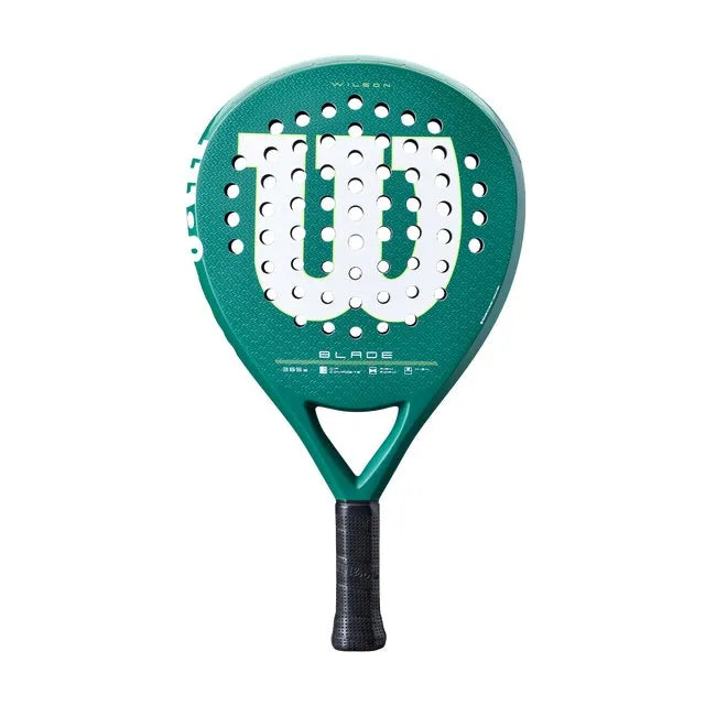 Blade V4 Padel Racket