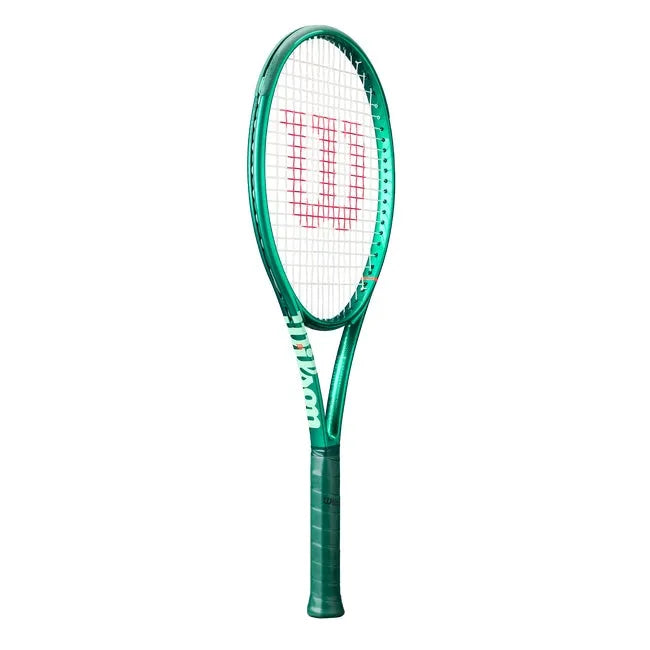 Blade 100 V10 Tennis Racket