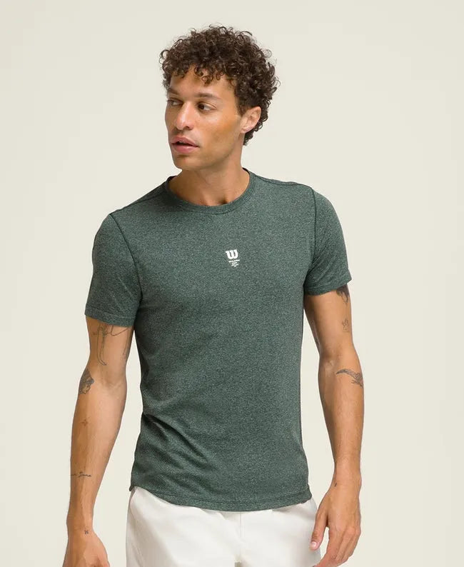 Breakpoint Seamless Tee