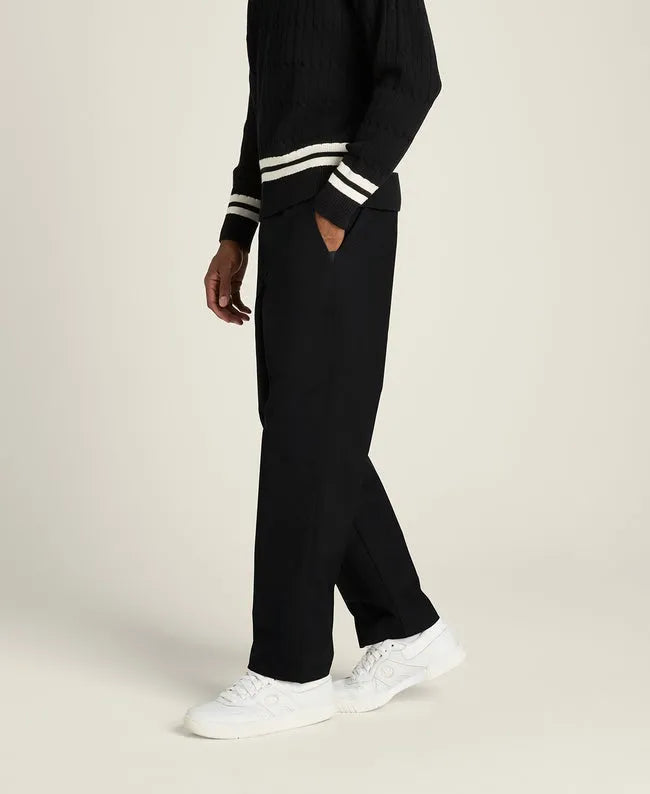 Clubhouse Tech Trouser