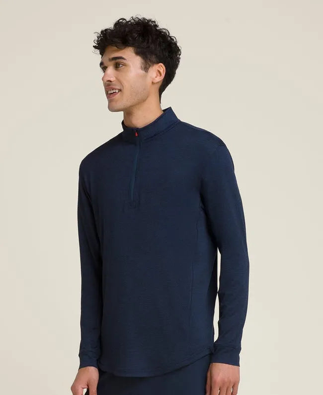 Everyday Performance Half-Zip