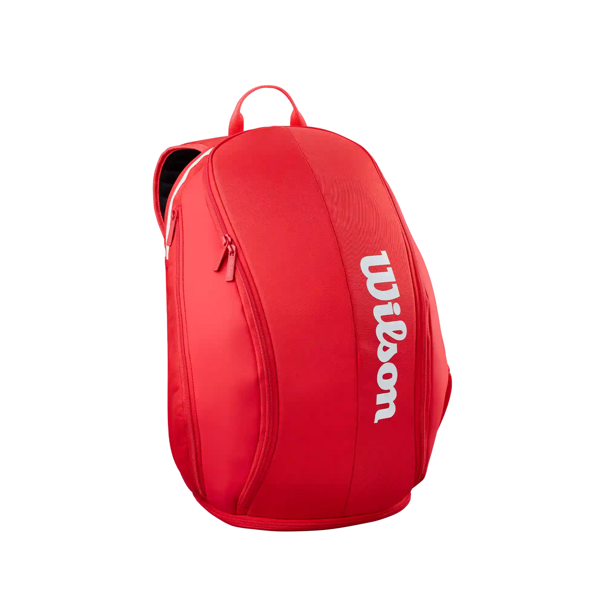 Super Tour Red Padel Backpack