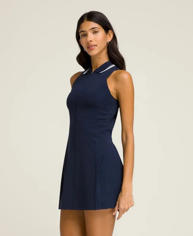 All Court Unlined Tennis Dress