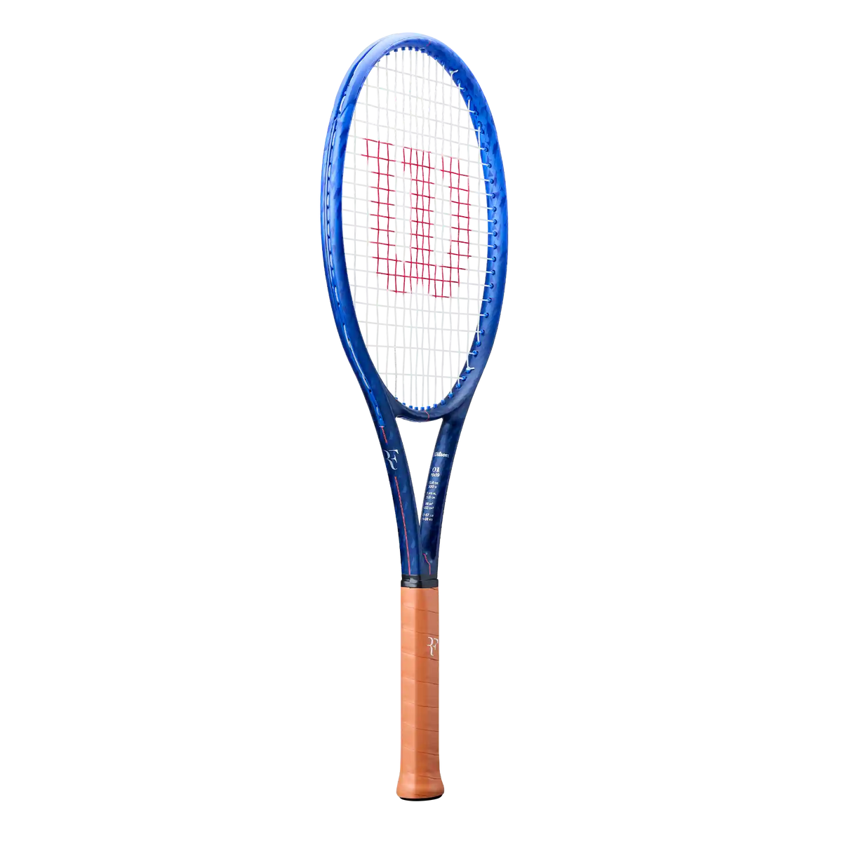 RF 01 Laver Cup 2026 Tennis Racket