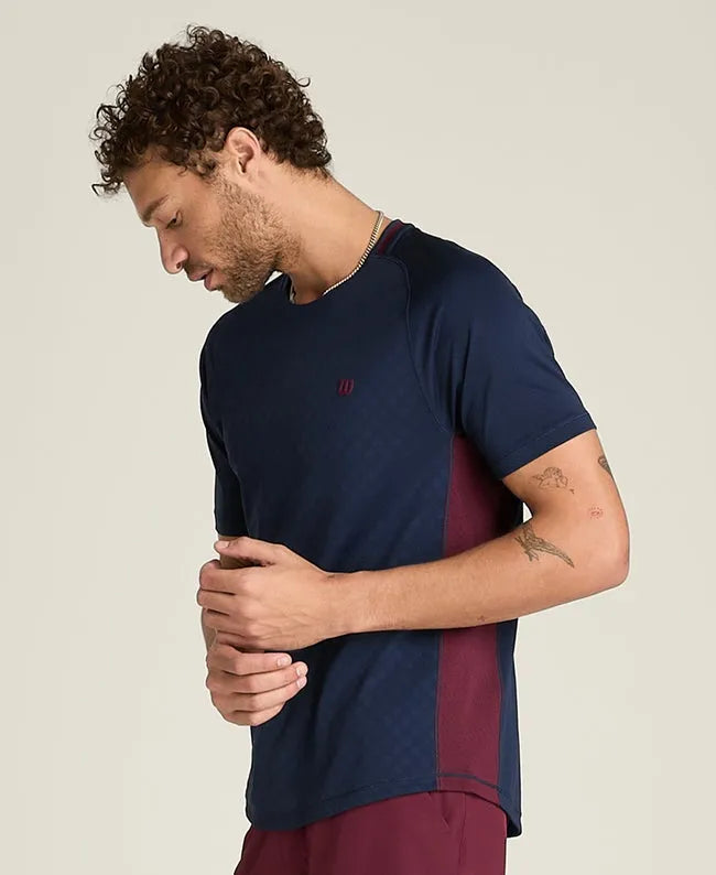 Serve Out Tee