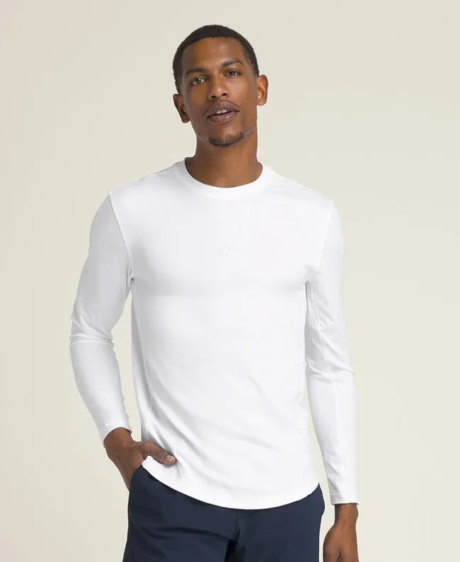 Everyday Performance LS Tee