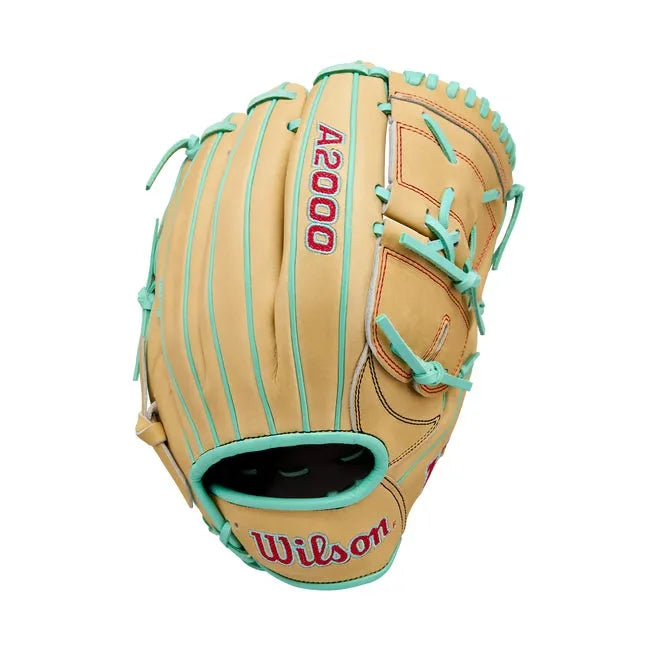 Fall 2025 A2000® B12 12” Pitcher’s Baseball Glove