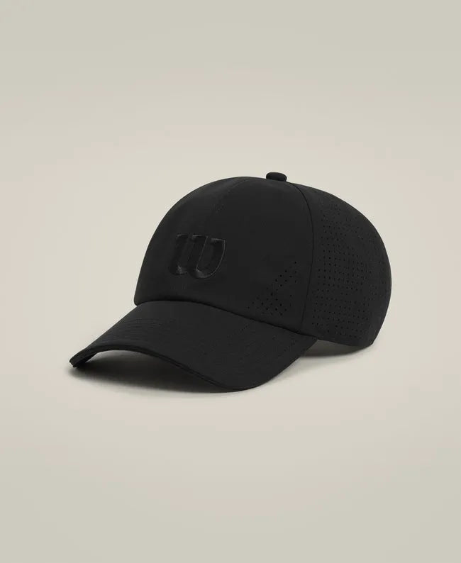 Active Perforated Cap