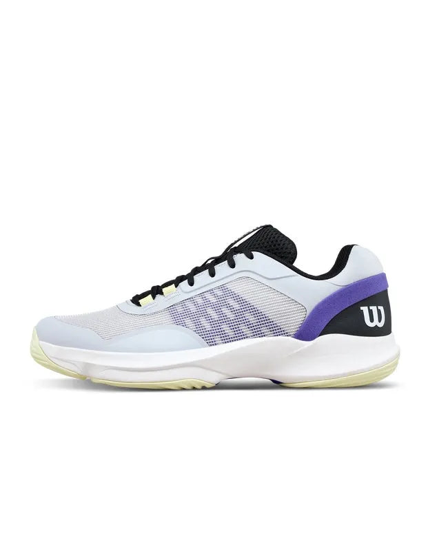 Hurakn Pro V2 Men's Padel Shoe