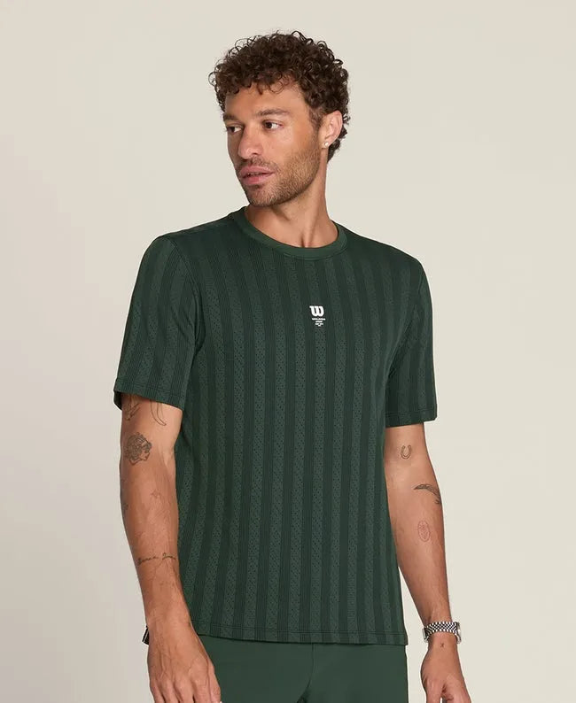 Game Point Seamless Tee