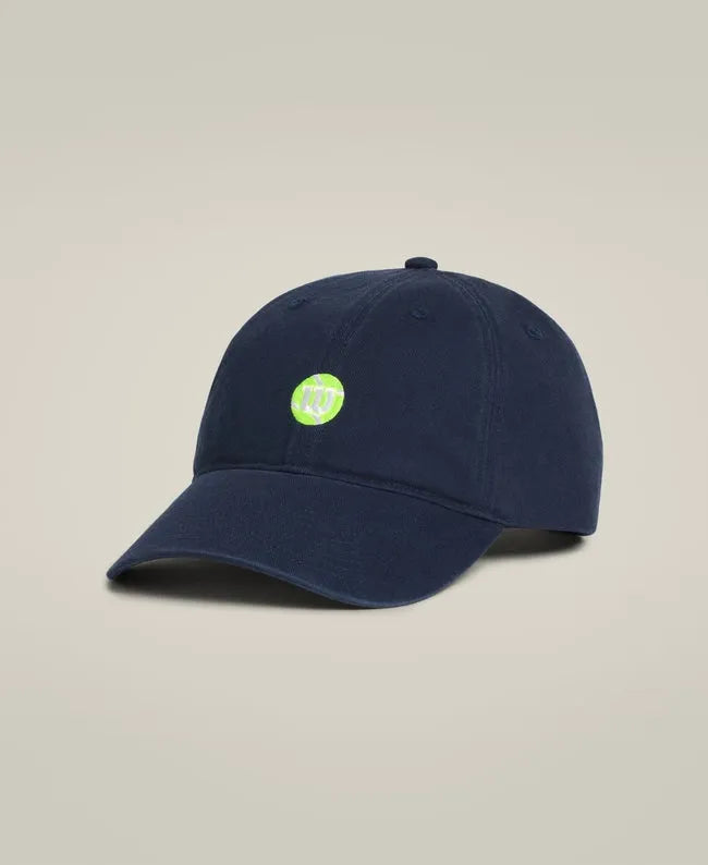 Classic Cotton Cap