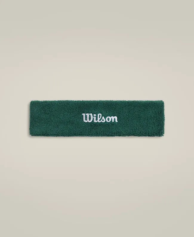 Wilson Headband