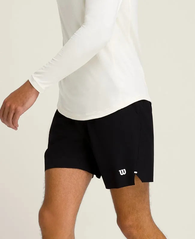 Tournament Short 7in Unlined