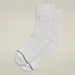 Quarter-Length Sock