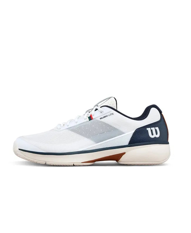 Rush Lite 5 Men's Tennis Shoe