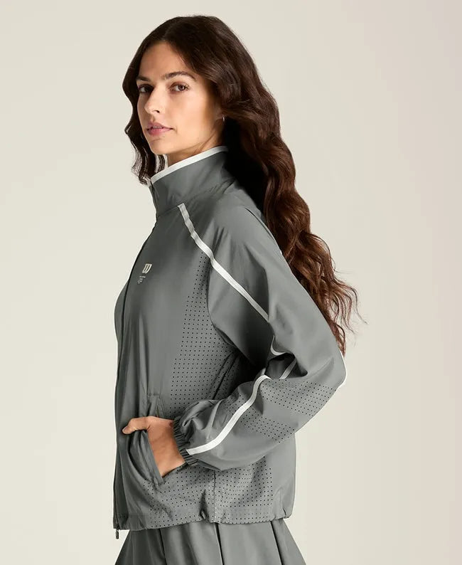 Victory Tech Jacket