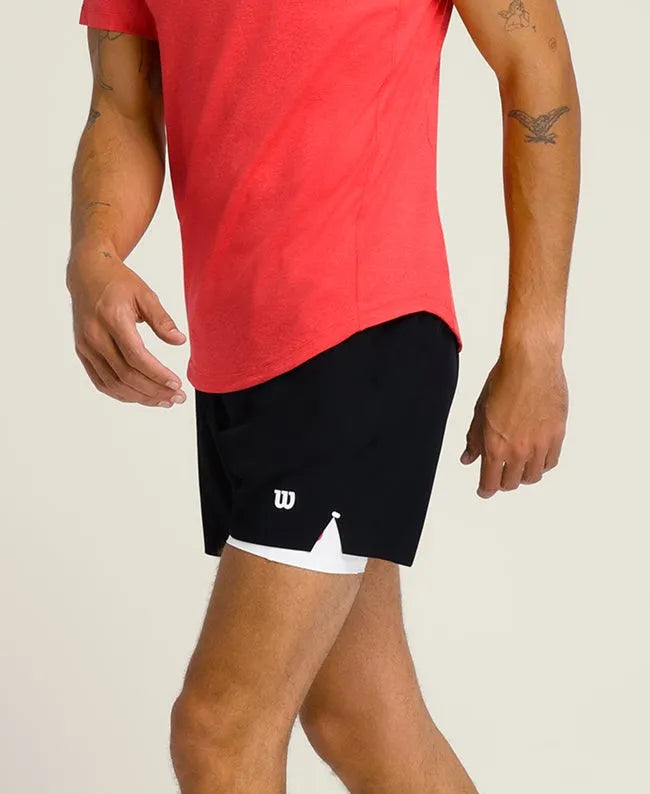 Tournament Short V2 5" Unlined