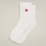 Quarter-Length Sock
