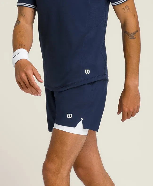 Tournament Short V2 5" Unlined