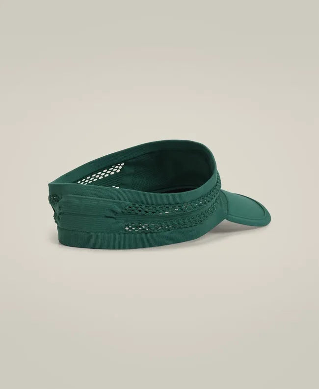 Seamless Lightweight Performance Visor