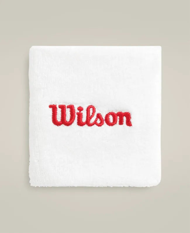Wilson Wristband