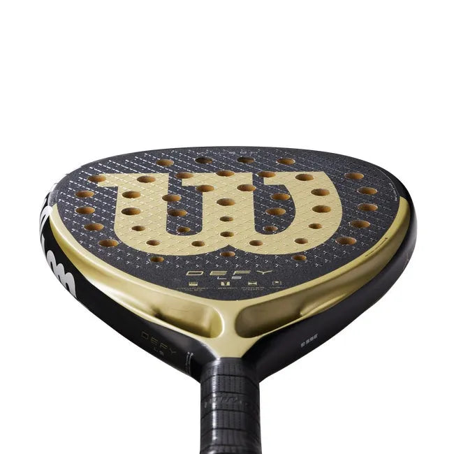 Defy LS V1 Padel Racket