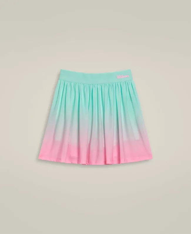 Youth Headliner Ombre Skort