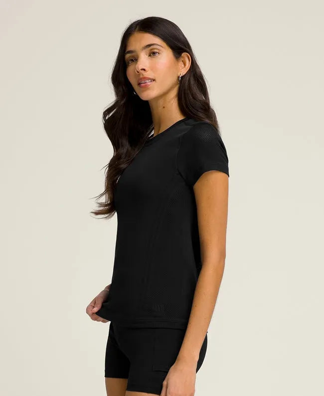 Pro Seamless Tee