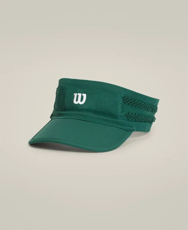 Seamless Lightweight Performance Visor