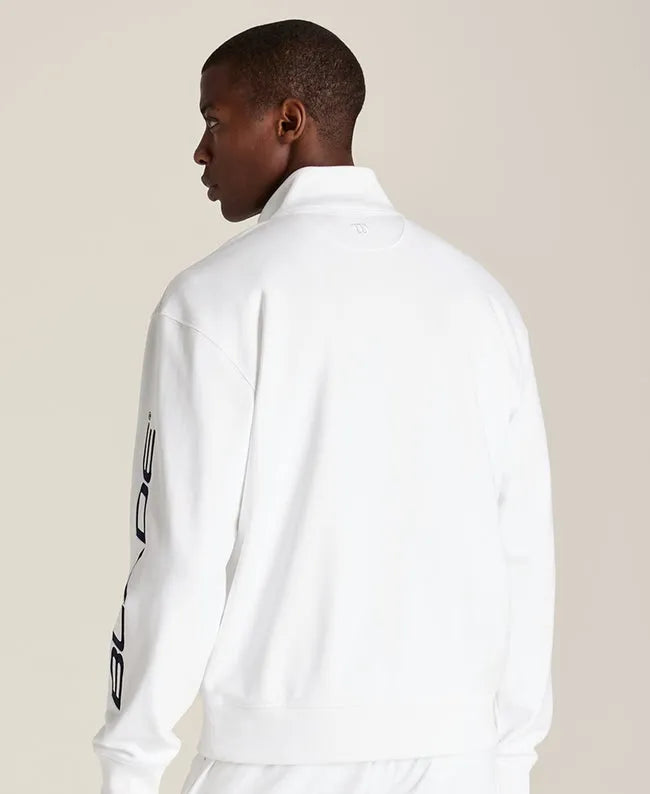 Playstate Quarter-Zip
