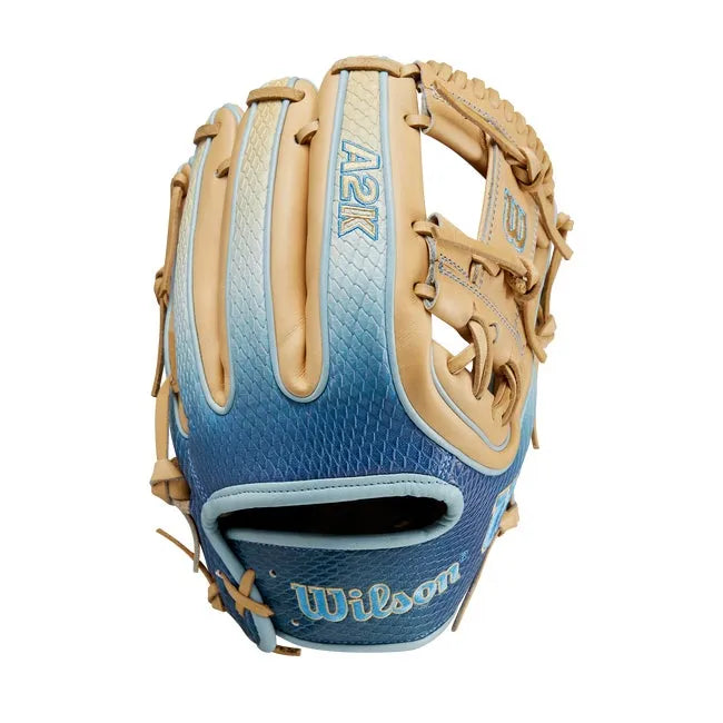 2023 Omaha Oasis A2K 1720SS 11.5” Infield Baseball Glove