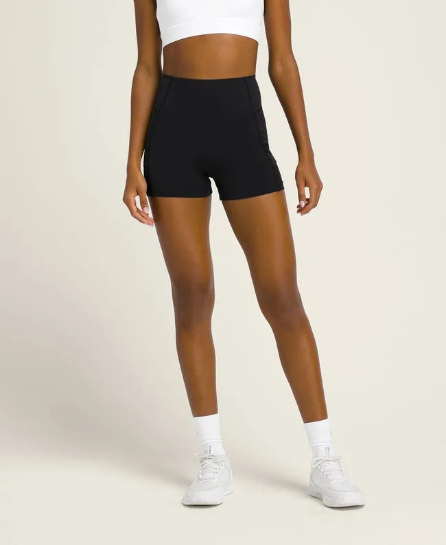 Baseline Ball Short