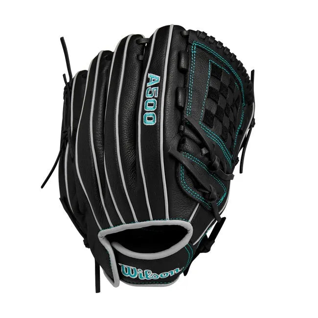 2024 A500™ Siren™ 12” Youth Infield Fastpitch Softball Glove