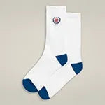 Crew Stripe Sock