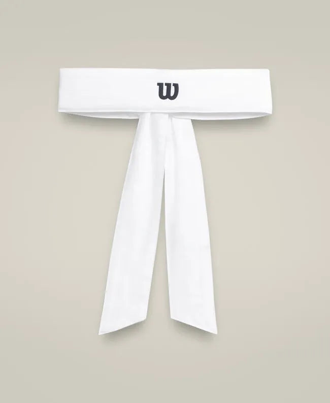 Tie Headband