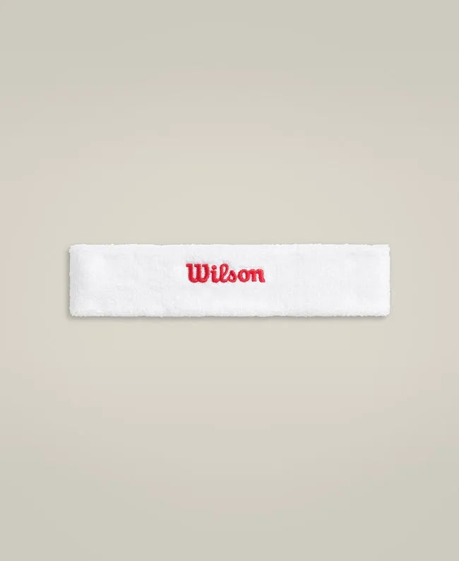 Wilson Headband