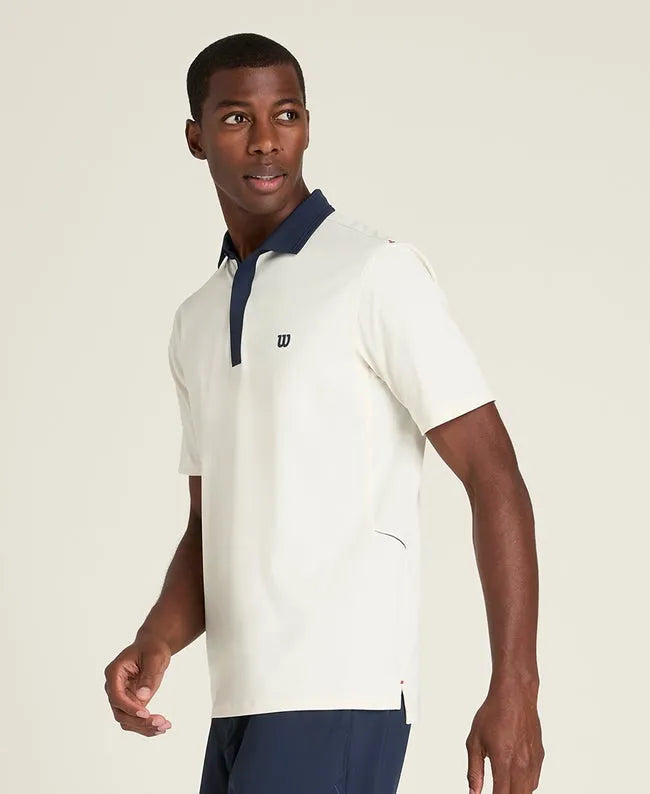 Challengers Technical Polo