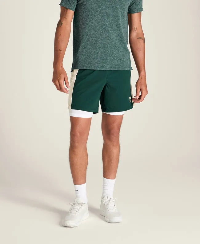 Classic Court 7" Short