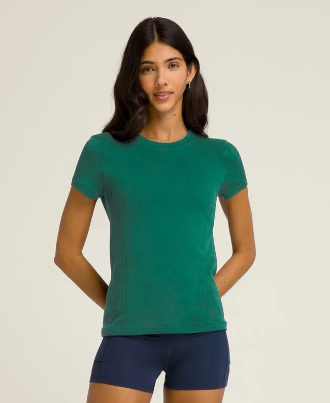 Pro Seamless Tee