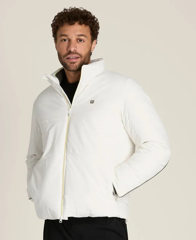 Shelled Down Jacket