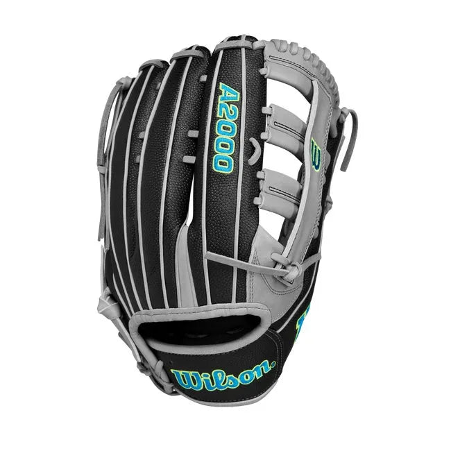 2024 A2000 SP13SS 13” Slowpitch Softball Glove