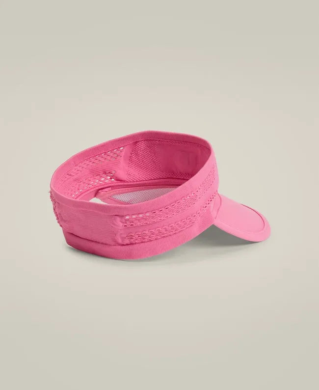 Seamless Lightweight Performance Visor