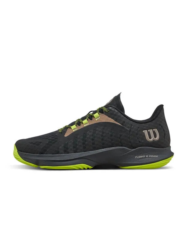 Hurakn Pro Men's Padel Shoe