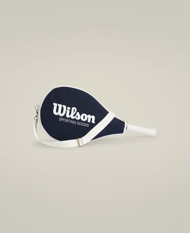 Retro Racket Cover