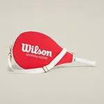 Retro Racket Cover