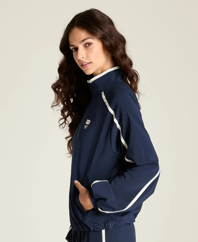 Victory Tech Jacket
